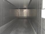 Рефконтейнер Daikin 40 футов в Днепре, документы, гарантия, удаленный мониторинг - фото 2