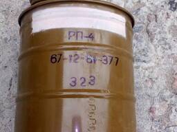 Регенеративный патрон РП-4