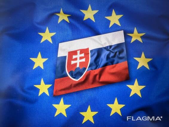 ВНЖ (вид на жительство) в Словакии – Евросоюз, Шенген