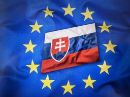 ВНЖ (вид на жительство) в Словакии – Евросоюз, Шенген