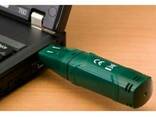 Регистратор данных влажности и температуры USB Extech RHT10 в наличии! Пр-во США. - фото 3