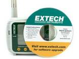 Регистратор температуры и влажности Extech 42280 - фото 3