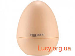 Регулярная маска - Tony Moly Egg Pore Tightening Cooling. ..
