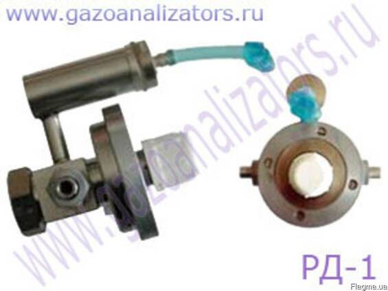 Регулятор давле РД-1, РД-2, Д-220А12, Д-220-11, Д-220А13, ДРД-1,6