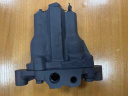 Регулятор давления 3РД