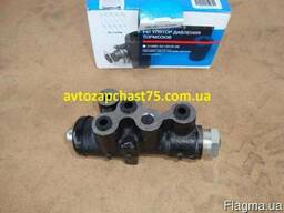 Регулятор давления тормозов Ваз 2108