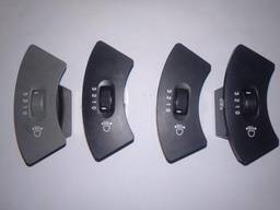 Регулятор Корректора Фар На Шевроле Авео Т200 Оригинал Б/У