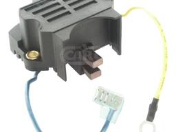 Регулятор напряжения генератора Рено 11 12 14 16 18 19 20 21 25 30 4 5 9 Клио Эспейс Рапид