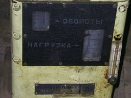 Регулятор скорости Р13М - 3КЕ, 23-101-001, для ДР 30/50