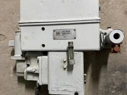 Регулятор с электроаппаратурой 10Д100.36Сб.2 для Тепловоза 2Т10