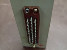 Регулятор температуры микроэлектронный ТМ2