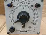 Регулятор температуры (терморегулятор) РТ-049-А - фото 1