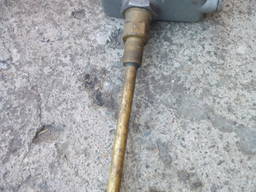 Регулятор температуры тудэ 4