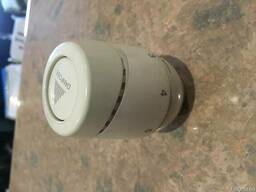 Регулятор тепла батарей новый