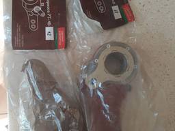 Регулятор тормоза(трещётка)РТ-40-12