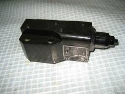 Регулятор давления ПГ 57-62