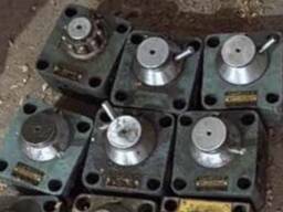 Регулятор витрат ПГ55-22