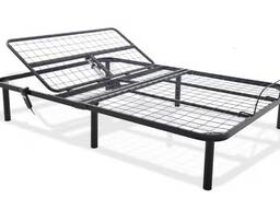 Регульовона основа ліжка