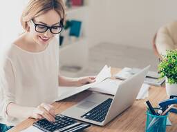 Реєстрація та перереєстраціїя ФОП, ТОВ, ТДВ, БФ та будь-яких інших