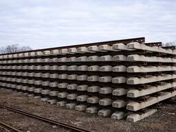 Рейково-шпальна решітка