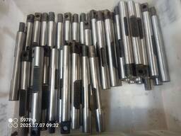 Рейки паливного насоса Д50.27.005