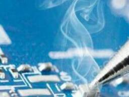 Реинжиниринг — Обратный инжиниринг электронного оборудовния