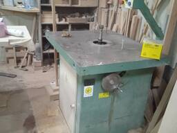 Рейсмус, фрезерний станок , шлпс, б/у,