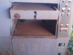 Рейсмус торцовка