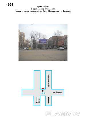 Реклама на бигбордах