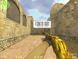 Реклама на игровых серверах