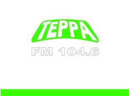 Реклама на радио Терра FM104,6