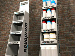 Рекламное оборудование  для воды и пива