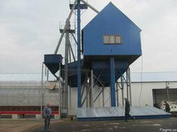 Реконструкция ЗАВ-25, ЗАВ-50, ЗАВ-100