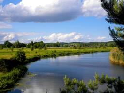 Рекреаційна ділянка 3 Га