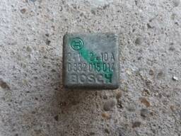 Реле 24 V Мерседес 609 - 814 (0332015014)