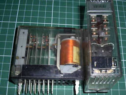 Реле 2RH-30