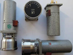 Реле часу ЭМРВ-27Б-1