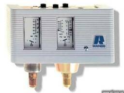 Реле давления двублочные =RANCO=