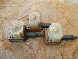 Реле давления ГОСТ 26005-83