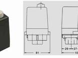 Реле давления компрессора Condor - фото 2