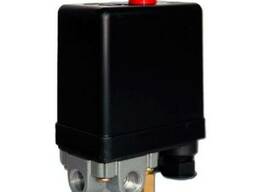 Реле давления компрессора Condor MDR 3 R3/16