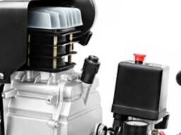 Реле давления компрессора, прессостат компрессора