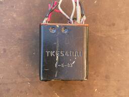 Реле электромагнитное ТКЕ 54 ПД1