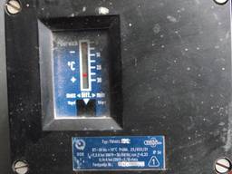 Реле холодильных агрегатов TW-605.72