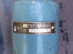 Реле контролю тиску 2С57-5Н УХЛ4.