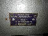 Реле контроля протекания жидкости РКПЖ-1 - фото 3