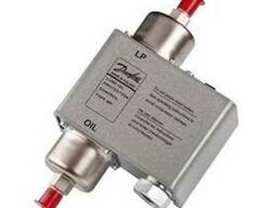 Реле контроля смазки MP-54