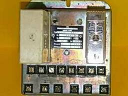 Реле  минимального напряжения 2450-033-115 /101