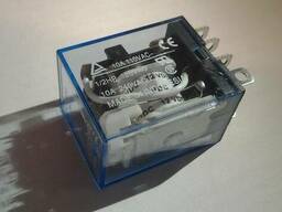 Реле Omron LY2NJ 12 В DC