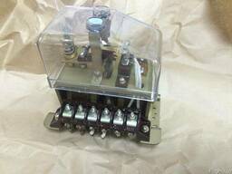 Реле перехода РД-3010